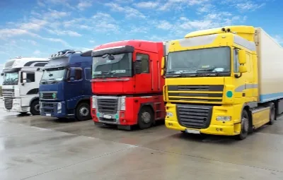 Adana Yayladere Nakliye Ambarı