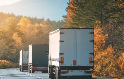 Adana ile Yayladere Arası Klima Taşıma