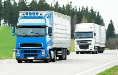 Adana ile Yayladere Arası Eşya Taşıma